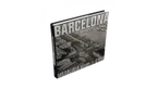 Imatge de la coberta del llibre 'Barcelona. Memoria desde el cielo'