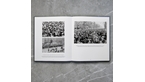 Imatge de les pàgines interiors del llibre 'La Barcelona de Pilar Aymierhc'tat