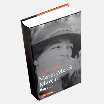 portada Maria Mercè Marçal