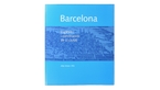 Imatge de la coberta del llibre 'Barcelona. Esglésies i construcció de la ciutat'