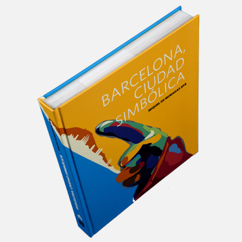 portada Barceona simbolica