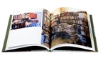 Imatge de les pàgines interiors del llibre 'Biblioteques particulars de Barcelona'