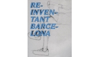 Cubierta del libro Reinventant Barcelona