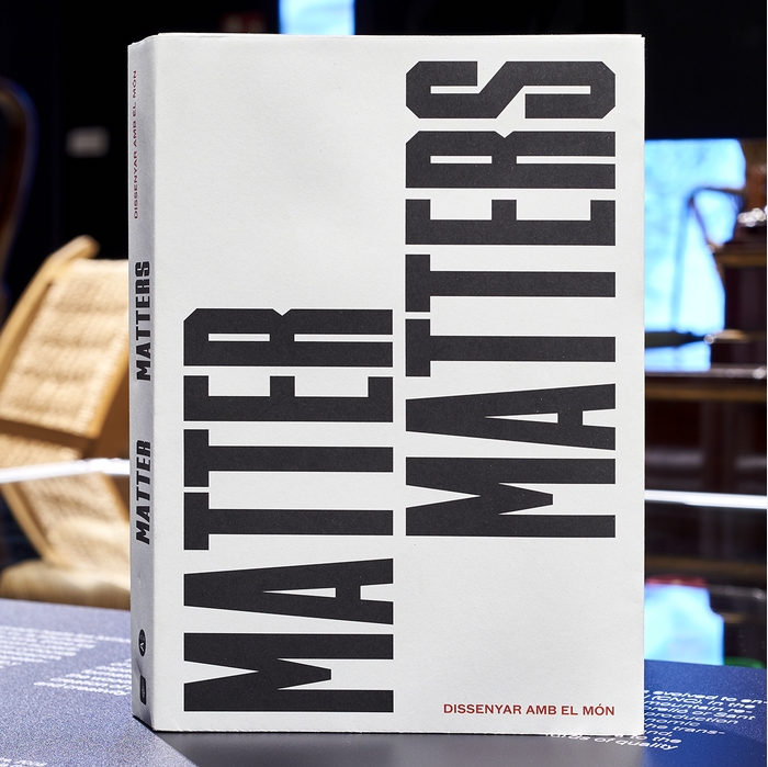 Matter Matters