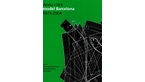 Book cover Arxiu crític model Barcelona 1973-2004
