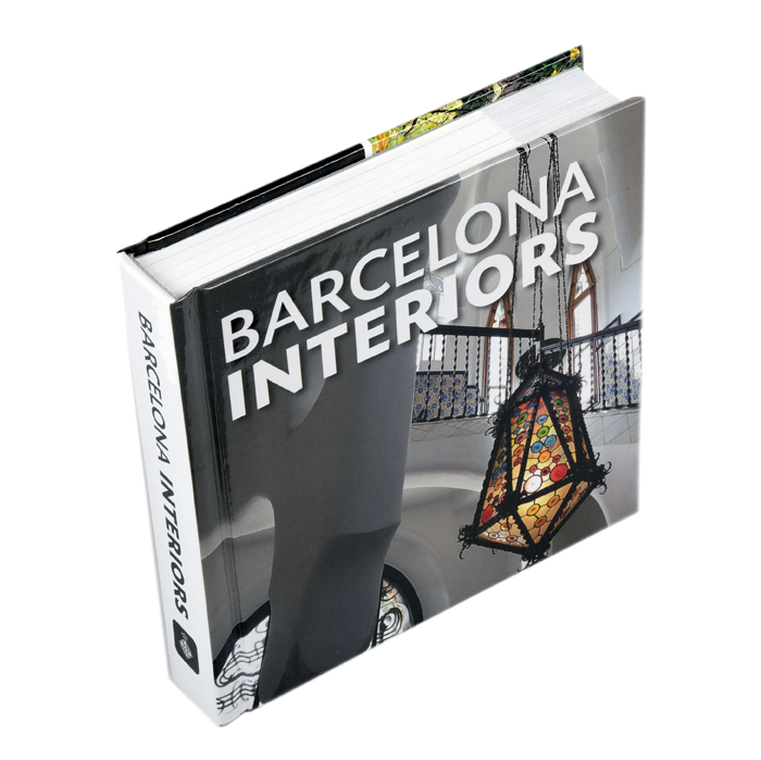 portada Barcelona interiors