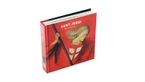 Imatge de la coberta del llibre 'Sant Jordi a Barcelona'
