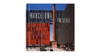 Imatge de la coberta del llibre 'Barcelona en sèrie'