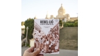 Imatge de la coberta del llibre 'Rebel·lío: La Vaga de lloguers de 1931'