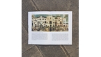 Imatge de les pàgines interiors del llibre 'El Rebombori del Pa. Barcelona 1789'