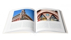 Imatge de les pàgines interiors del llibre 'Les arts aplicades a Barcelona'