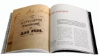 Imatge de pàgines interiors del llibre 'Les Corts i la preservació de la memòria història'