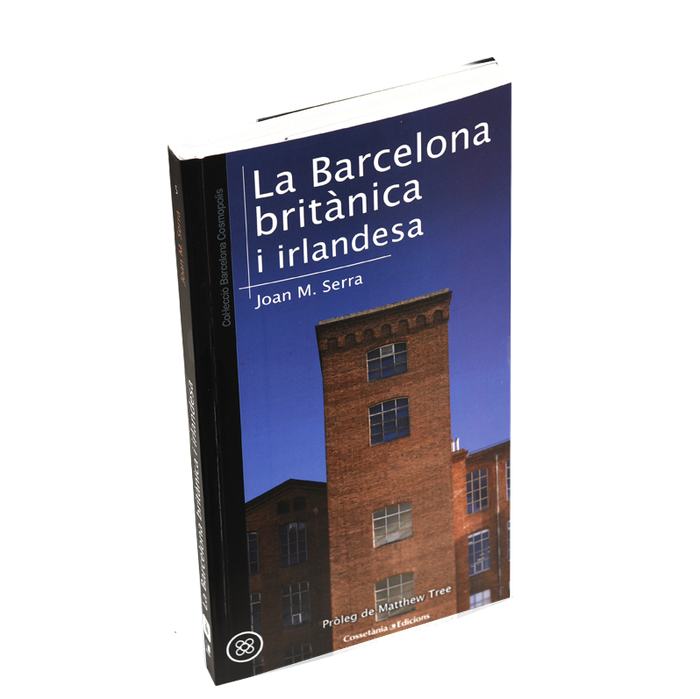 portada Barcelona britanica