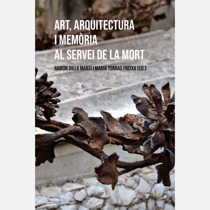 Art, arquitectura i memòria al servei de la mort
