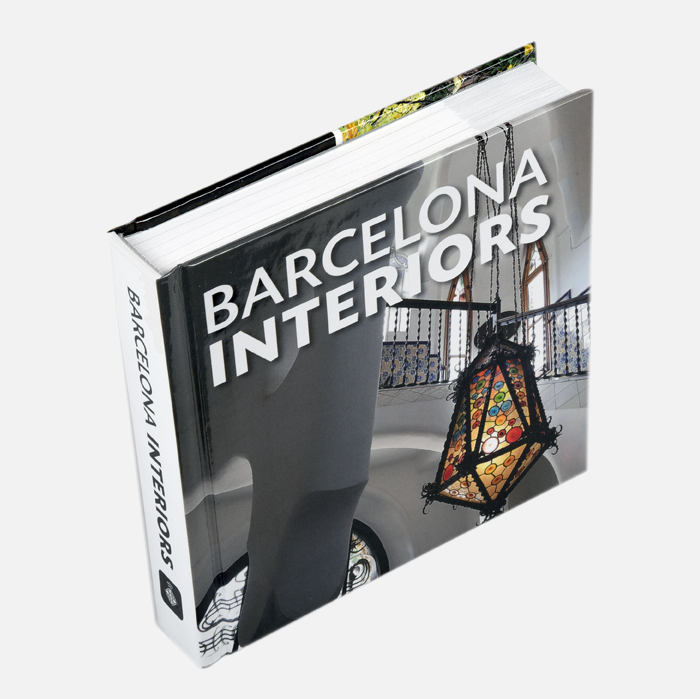 portada Barcelona interiors