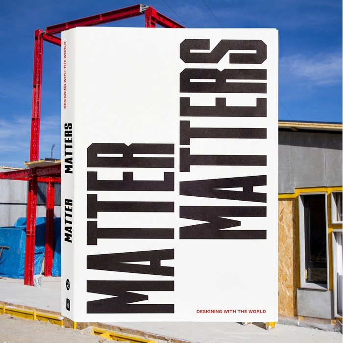 Matter Matters