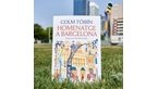 Imatge de la coberta del llibre 'Homenatge a Barcelona'