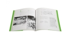 Imatge de les pàgines interiors del llibre 'Els carrers de Barcelona: Vallvidrera, Les Planes'