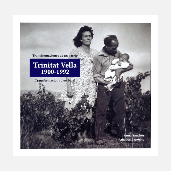 Trinitat Vella 1900 - 1992