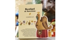 Imatge de les pàgines interiors del llibre 'Bestiari de Barcelona