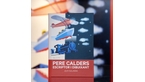 Imatge de la coberta del llibre 'Pere Calders. Escriptor i dibuixant'
