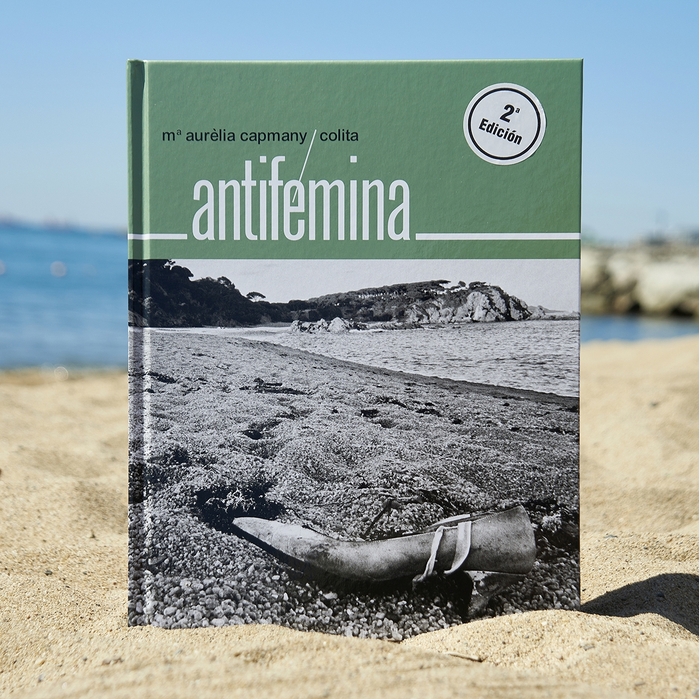 Antifémina