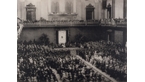 Cerimònia d'inauguració de l'Exposició Universal de 1888