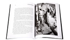 Imatge de les pagines interiors del llibre 'En mi barrio no había chivatos'