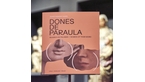 Imatge de la coberta del llibre 'Dones de paraula'