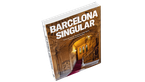 Imatge de la coberta del llibre 'Barcelona Singular'