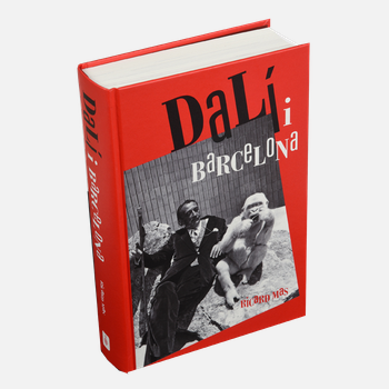 portada Dalí