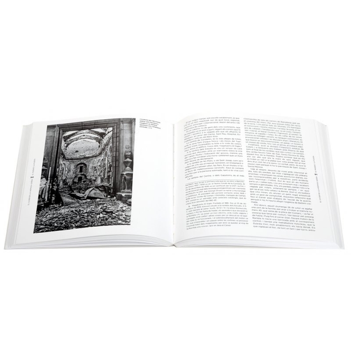Imatge de les pàgines interiors del llibre 'El Caixer de la "Hispano"'
