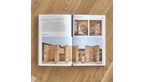 Imatge de les pàgines interiors del llibre 'Matter Matters' (català)