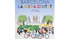 Coberta del llibre Barcelona, la meva ciutat