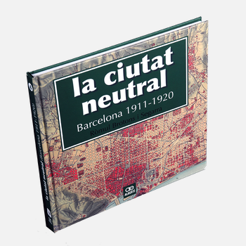 portada la ciutat neutral