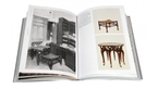 Imatge de les pàgines interiors del llibre 'Adolf Loos. Private Spaces'