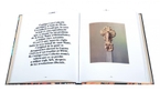 Imatge de les pàgines interiors del llibre ''La Seu del Districte 1915-2015. Sants-Montjuïc'