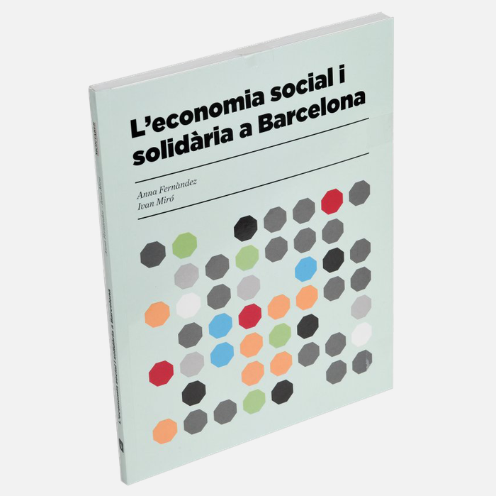 Portada Economia Social i Solidaria