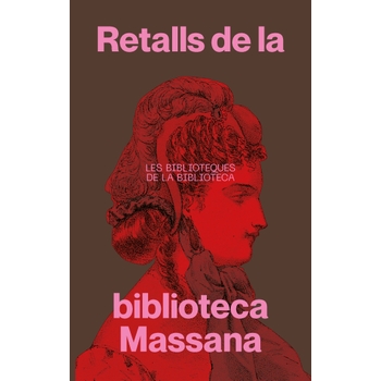 Imatge de la coberta del llibre 'Retalls de la biblioteca Massana'