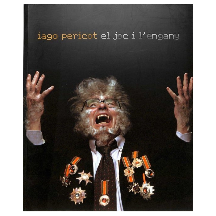 Imatge coberta llibre,  Iago Pericot