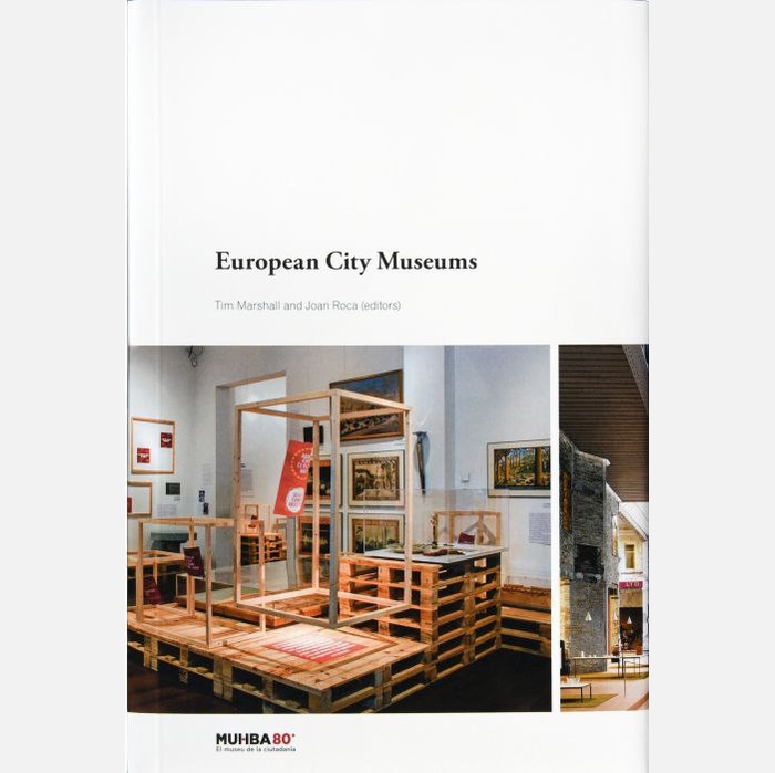 European City Museums