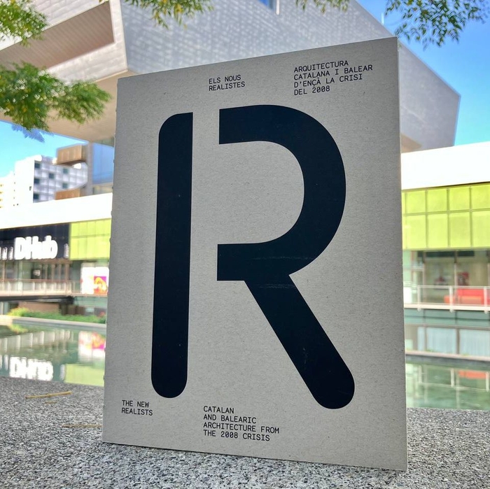 Els nous realistes / The New Realists