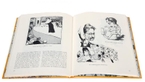 Pàgines interiors del llibre 'Barcelona vista pels seus dibuixants 1888-1929'