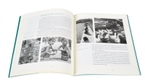 Imatge de les pàgines interiors del llibre 'Avillar Chavorros'