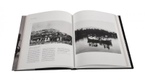 Imatge de les pàgines interiors del llibre 'El esplendor de la Barcelona burguesa'