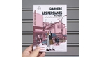 Imatge de la coberta del llibre 'Darrere les persianes. 2 edició'