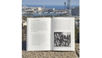 Imatge de les pàgines interiors del llibre 'Solare, notturna e sonora'