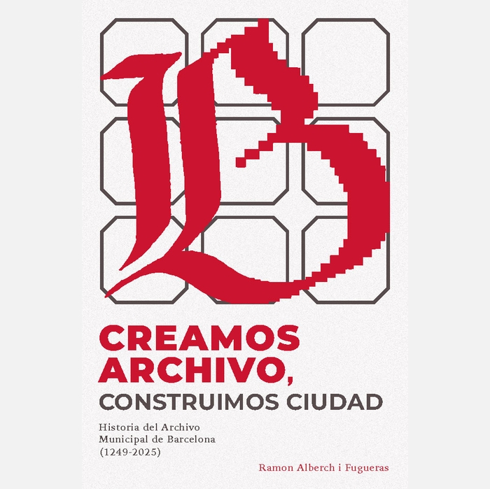 Creamos archivo, construimos ciudad