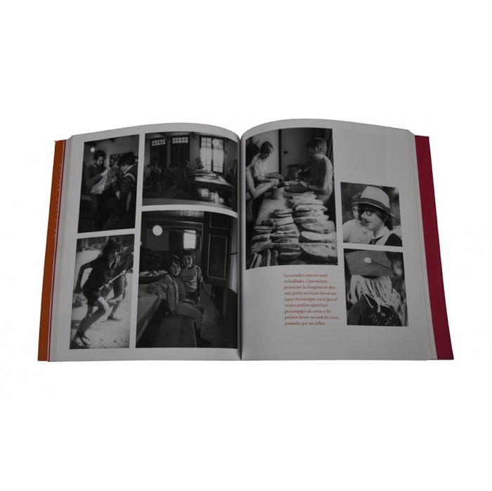 Pàgines interiors 'Dolors Monserdà-Santapau'