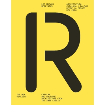 Imatge de la coberta del llibre ' Los nuevos realistes / The New Realists'